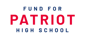Patriot High School